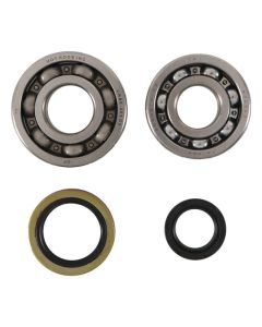 Hot Rods 89-94 Suzuki RMX 250 250cc Main Bearing & Seal Kit - K231