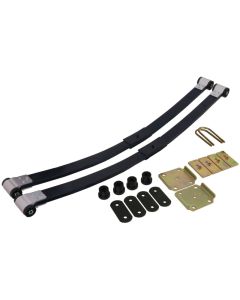 Ridetech 1967-1969 GM F-Body Composite Leaf Springs 1967-1969 GM F-Body - 11164800