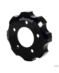Wilwood Hat-BB Rear 1.16in Offset 5 x 4.50 - 8 on 7.00in - 170-11802