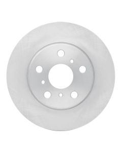 DFC 83-86 Toyota Camry Front Brake Rotor - 600-76016