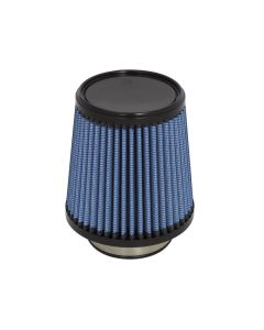 aFe MagnumFLOW Air Filters IAF P5R A/F P5R 3-1/2F x 6B x 4-3/4T x 6H - 24-35010