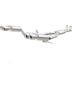 MagnaFlow SYS C/B 06-08 BMW M5 5.0L - 16859