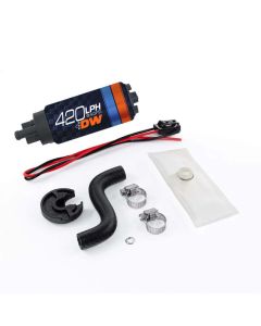 DW DW420 Fuel Pumps - DEAT-9-421-1014