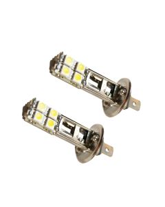 Oracle H1 8 SMD Bulbs (Pair) - White - 3609-001
