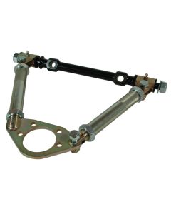 SPC Performance Pro Series Front Adjustable Upper Control Arm (Chrysler Thread-In 10deg) (Race Only) - 92252