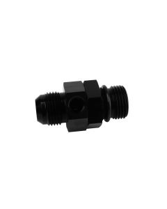 Aeromotive Fitting - Union - AN-10 - 1/8-NPT Port - 15696
