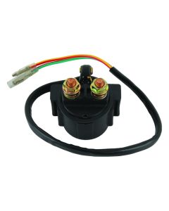 Honda TRX400EX Starter Solenoid & Relay - QuadBoss