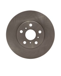 DFC 90-91 Toyota Celica Front Brake Rotor - 600-76044