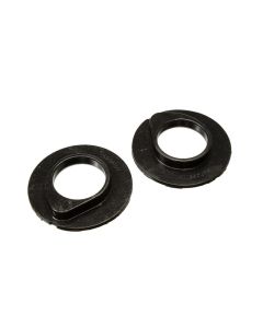 Ford Front Coil Spring Isolator Set 1990-1996 - ENER-4.9108G