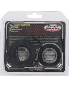 Premium Wheel Bearing PIVO-25-1129-P by Pivot Works