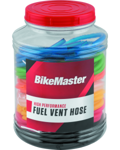 Durable BKM Gas Caps for BIKE-150322