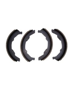 DFC 63-70 Volkswagen Type 2 Front Premium Service Shoes - 1901-0297-00