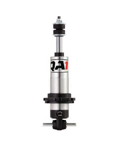 QA1 GM Pro Front Coil-Over Shock Absorber - Single Adj. - Stock Mount - 9.625in/14.5in - Aluminum - GS507