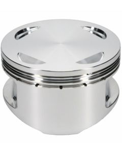 JE Pistons Honda XR650L 9 to 1 Piston Kit - 292329