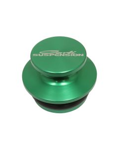 Carli 14-18 Ram 1500/2500/3500 Anodized Fuel Cap - CS-DFUELCAP