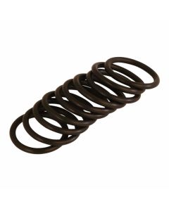 Aeromotive Fuel Resistant Nitrile O-Ring - AN-08 (Pack of 10) - 15622