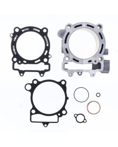 Athena 16-18 Kawasaki KX 450 96mm 450cc Standard Bore Cylinder Kit w/Gaskets (Excl Piston) - EC250-022