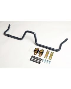 Upgrade Your Ride: 27mm Front Sway Bar for RSX/Civic Si