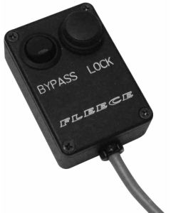 Fleece Performance 01-13 GM Duramax 6.6L AlliLocker - Allison Torque Converter Controller - FPE-ALILKR