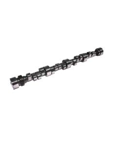 COMP Cams Camshaft Hydraulic Flat Tappet SBC 283-400ci 0.477" Lift 112° Duration Steel Black Finish - 11-747-14