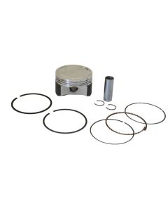 Athena 99-04 Honda TRX 400 EX 4X4 87mm 4T Forged Racing Piston - S4F087000040