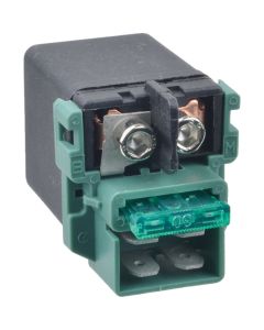 Arrowhead Honda M/C/Scooters Starter Relay - 12-Volt - 240-54010
