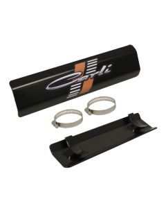 Carli 94-22 Dodge Ram 2500/3500 Reservoir Rock Guard - CS-RRG