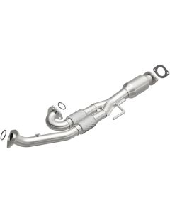 MagnaFlow Conv DF MAXIMA- 04-05 6 3.5L - 93669