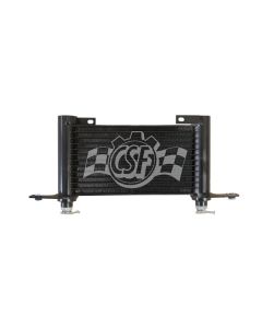 CSF 09-13 Cadillac Escalade 6.0L Transmission Oil Cooler - 20025