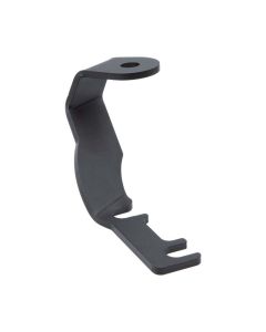 Rugged Radios A-Pillar Antenna Mount for Toyota Tacoma 1st Generation 1995-2004 Driver Side - MT-ANT-TOY-6A