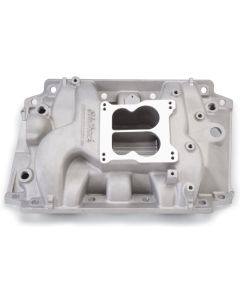 Edelbrock Performer Buick 455 Manifold - 2146