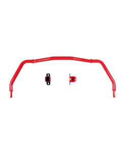 Pedders 2005-2014 Ford Mustang S197 Adjustable 3-Hole Tubular 35mm Front Sway Bar - PED-428026-35