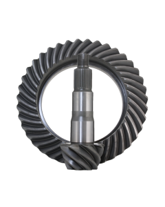 Revolution Gear & Axle 07-23 Toyota Tundra 5.7L 10.5in Rear Axle 4.88 Ratio Ring & Pinion Set - T10.5-488