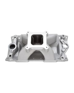 Edelbrock Manifold SBC Super Victor II - 2892