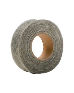 DEI RFI Wire Mesh Shield Tape - 1in x 25ft - 10679
