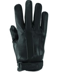 Women's Kuryakyn Laredo Gloves - Small, Leather Elegance