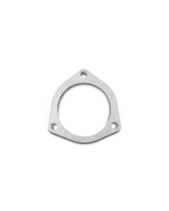 2.5 3-Bolt Stainless Steel Exhaust Flange - VIBR-1482S