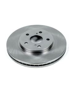 Power Stop 2002 Lexus ES300 Front Autospecialty Brake Rotor - JBR972