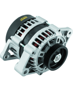 QBS Alternators: Reliable QUAD-463762 Performance