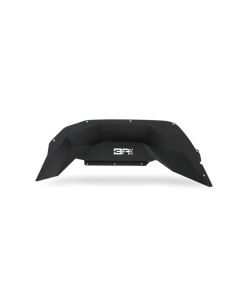 Body Armor 4x4 1922 Jeep Gladiator JT Rear Fender Flares - JT-6101