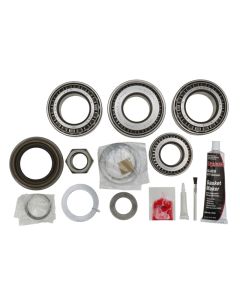Eaton Dana 80 Rear Master Install Kit - K-D80-98.5R