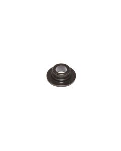 COMP Cams Steel Valve Spring Retainers 1.240in Diameter, High-Strength Steel, Natural Finish, Fits Most V8 Engines - 751-1