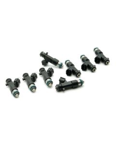 DeatschWerks 01-08 Audi S4/RS6/S6/S8 4.2L 350cc Injectors - Set of 8 - 21S-06-0350-8