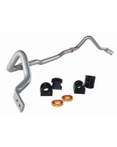 Whiteline 10-13 Mazda 3 BK Front 27mm Swaybar - BMF100Z