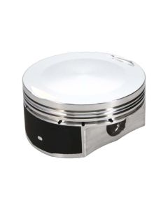JE Pistons Gen 3 Hemi 6.2L Hellcat 4.095in Bore 1.280CD Dish 0.927in Pin Dia - Set of 8 - 367214