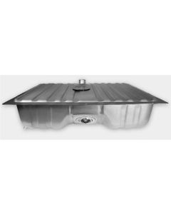 Aeromotive 73-81 SWB Chevrolet 1/2 Ton Truck 200 Stealth Gen 2 Fuel Tank - 18170