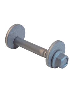 Porsche 911/Boxster/Cayman Rear Camber Kit - SPC-72645