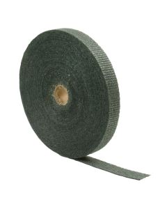 DEI Exhaust Wrap 1in x 100ft - Black - 10118