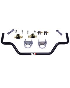 QA1 67-69 GM F-Body 4-Link Sway Bar Kit Rear 7/8in - 52827