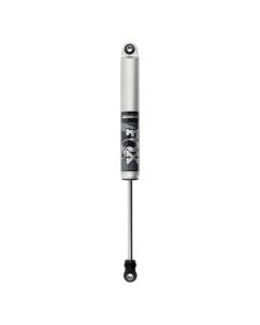 Fox 19+ GM 1500 (excl. TB/AT4) 0-2in Lift Rear 2.5 Performance Series Smooth Body IFP Shock - 987-24-029